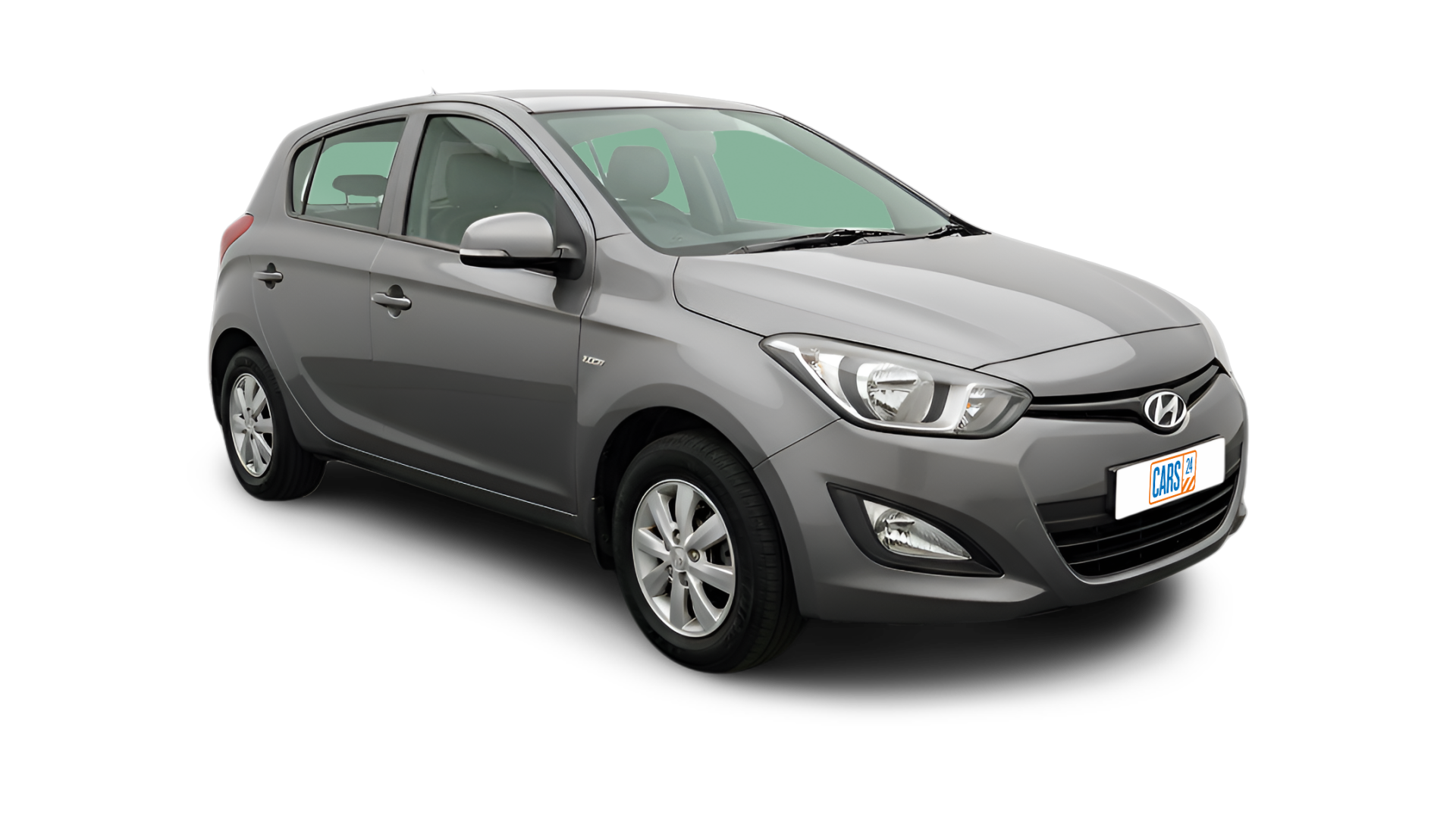 2013 Hyundai i20 - Hatchback - Petrol - Manual - ₹3.70 lakh